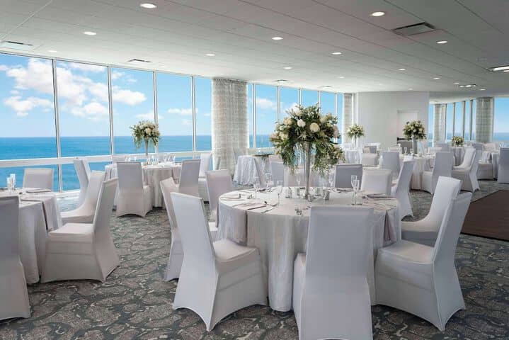 Ballroom
