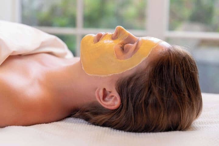 Spa treatment