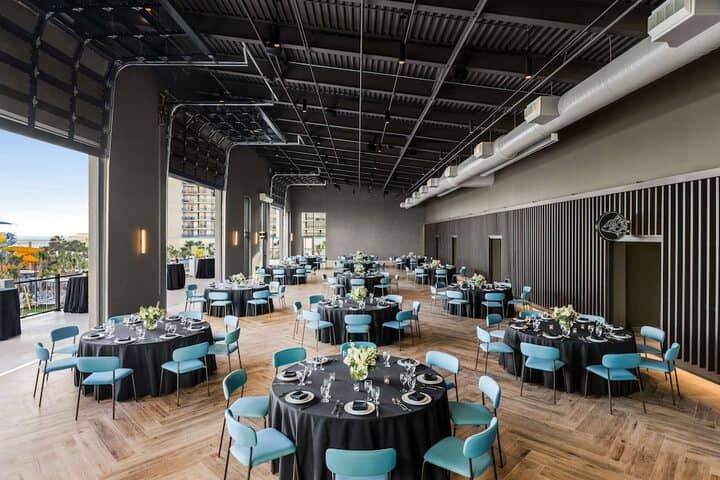 Ballroom