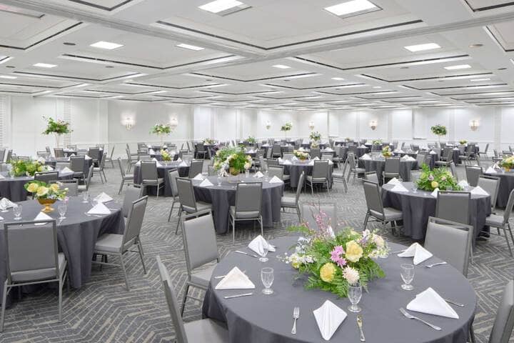 Ballroom